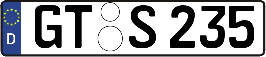 GT-S235