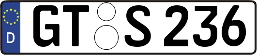 GT-S236