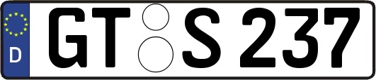 GT-S237