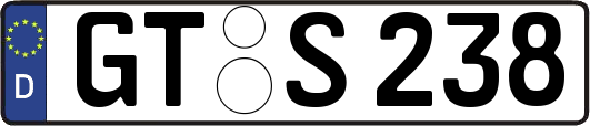 GT-S238