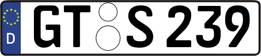GT-S239