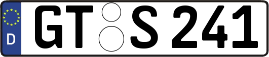 GT-S241