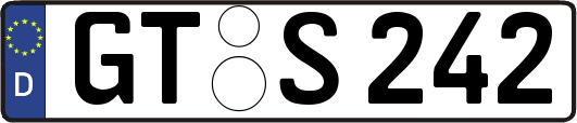 GT-S242