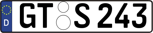 GT-S243