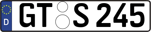 GT-S245