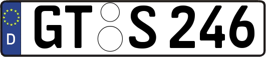 GT-S246