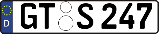 GT-S247