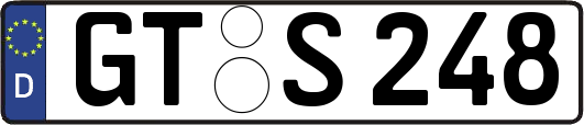 GT-S248