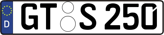GT-S250