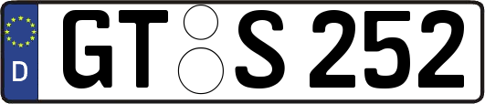 GT-S252