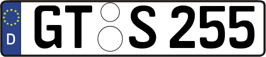 GT-S255