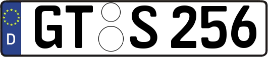 GT-S256