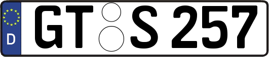 GT-S257