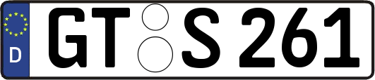 GT-S261
