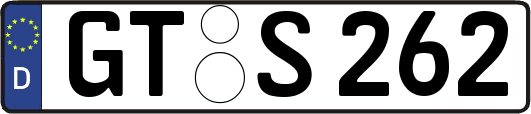 GT-S262