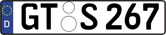 GT-S267