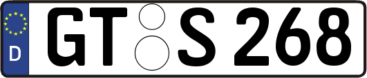 GT-S268