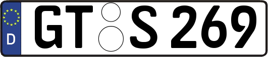 GT-S269