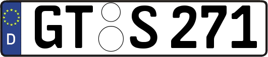 GT-S271