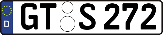 GT-S272