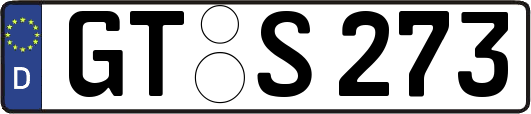 GT-S273