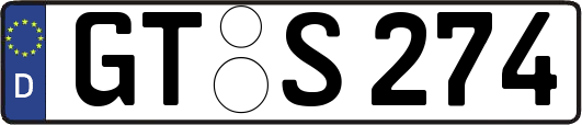 GT-S274