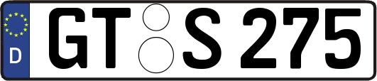 GT-S275