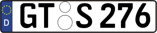 GT-S276