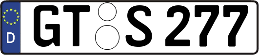 GT-S277