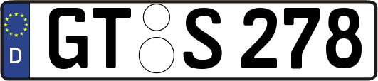 GT-S278