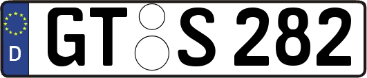 GT-S282