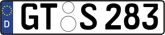 GT-S283