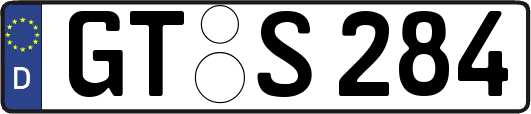 GT-S284