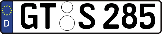 GT-S285