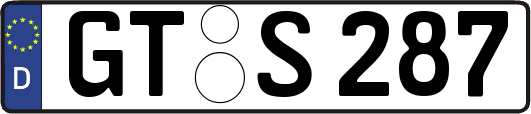 GT-S287