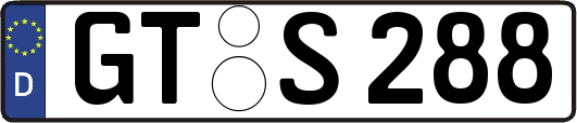 GT-S288