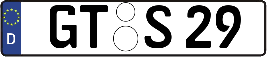 GT-S29