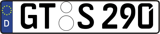 GT-S290