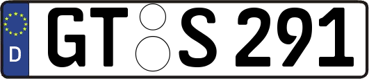 GT-S291