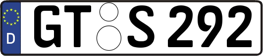 GT-S292
