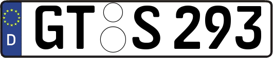 GT-S293