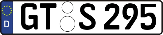 GT-S295