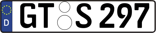 GT-S297