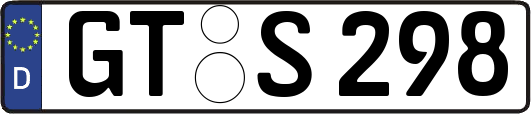 GT-S298