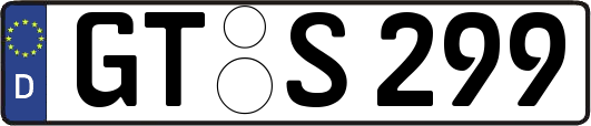 GT-S299