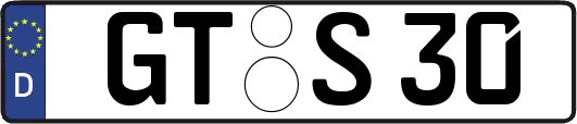 GT-S30