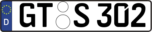GT-S302