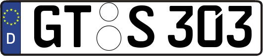 GT-S303