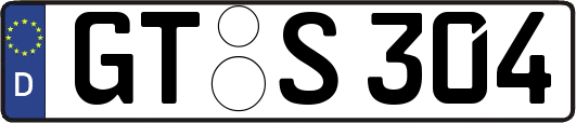 GT-S304