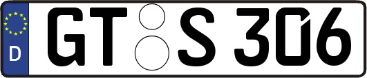 GT-S306
